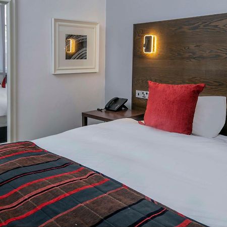 Best Western The Grand Hotel Hartlepool Exterior photo