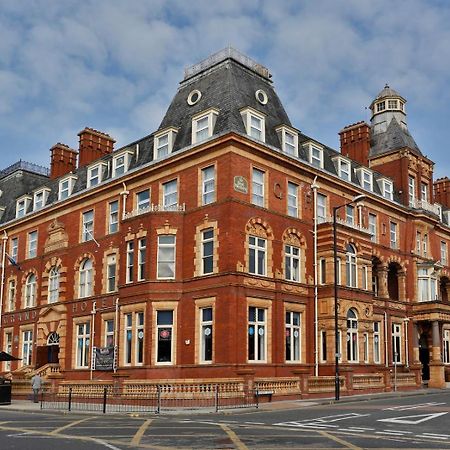 Best Western The Grand Hotel Hartlepool Exterior photo