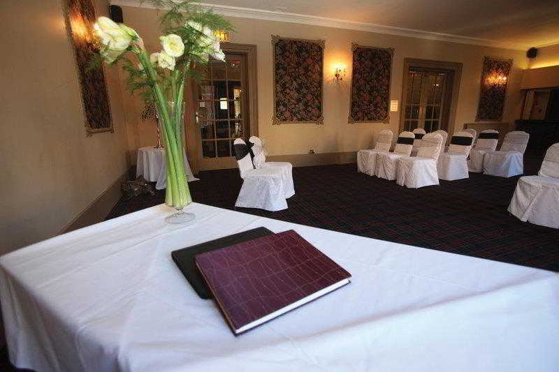 Best Western The Grand Hotel Hartlepool Facilities photo