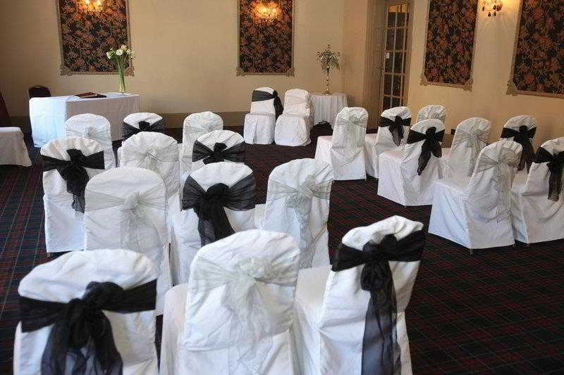 Best Western The Grand Hotel Hartlepool Facilities photo