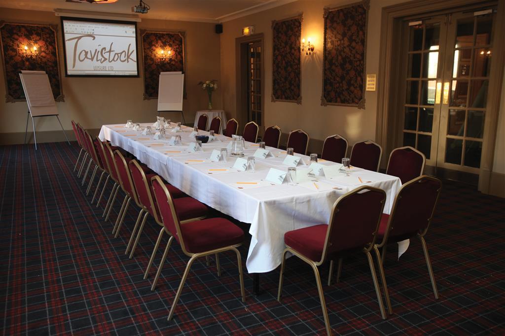 Best Western The Grand Hotel Hartlepool Business photo